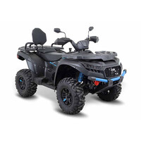 TGB BLADE 600 LTX EPS -